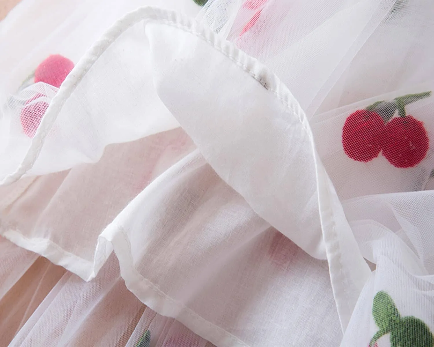 Butterfly Magic Dress
