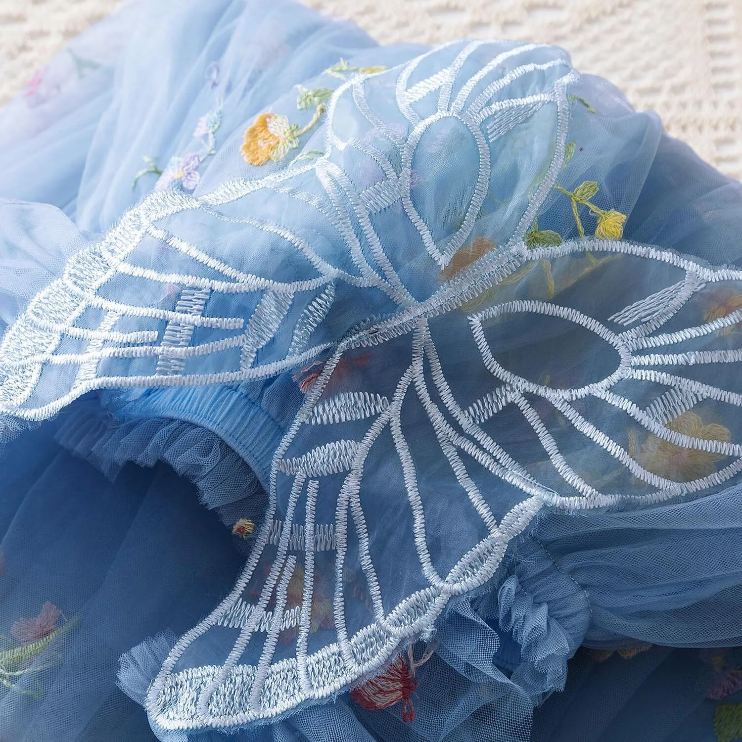 Butterfly Magic Dress