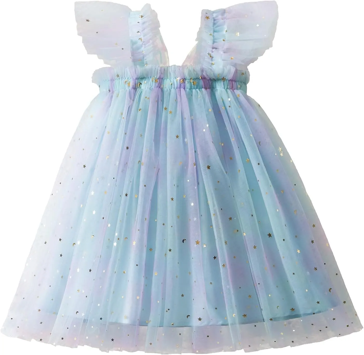 Butterfly Magic Dress