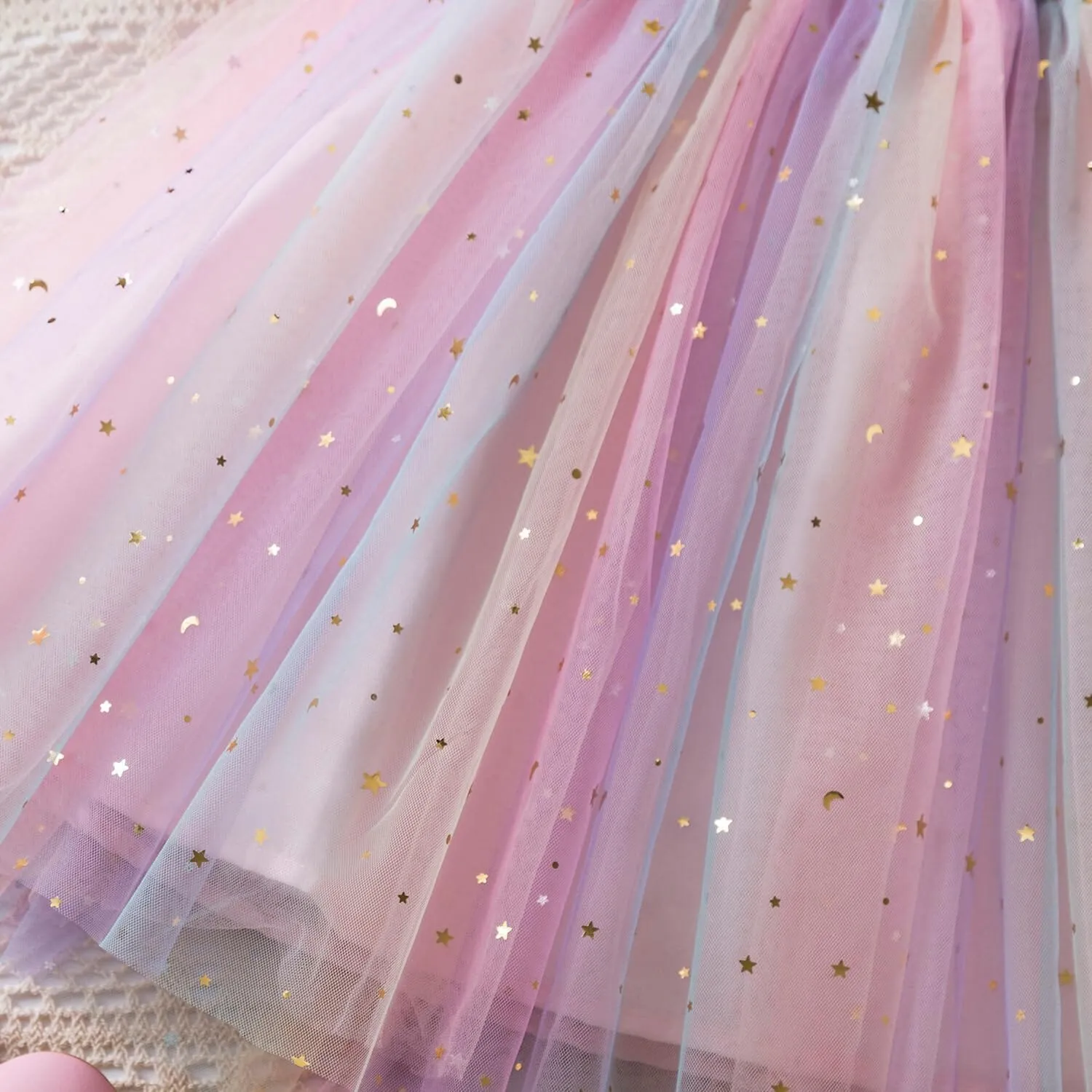Butterfly Magic Dress