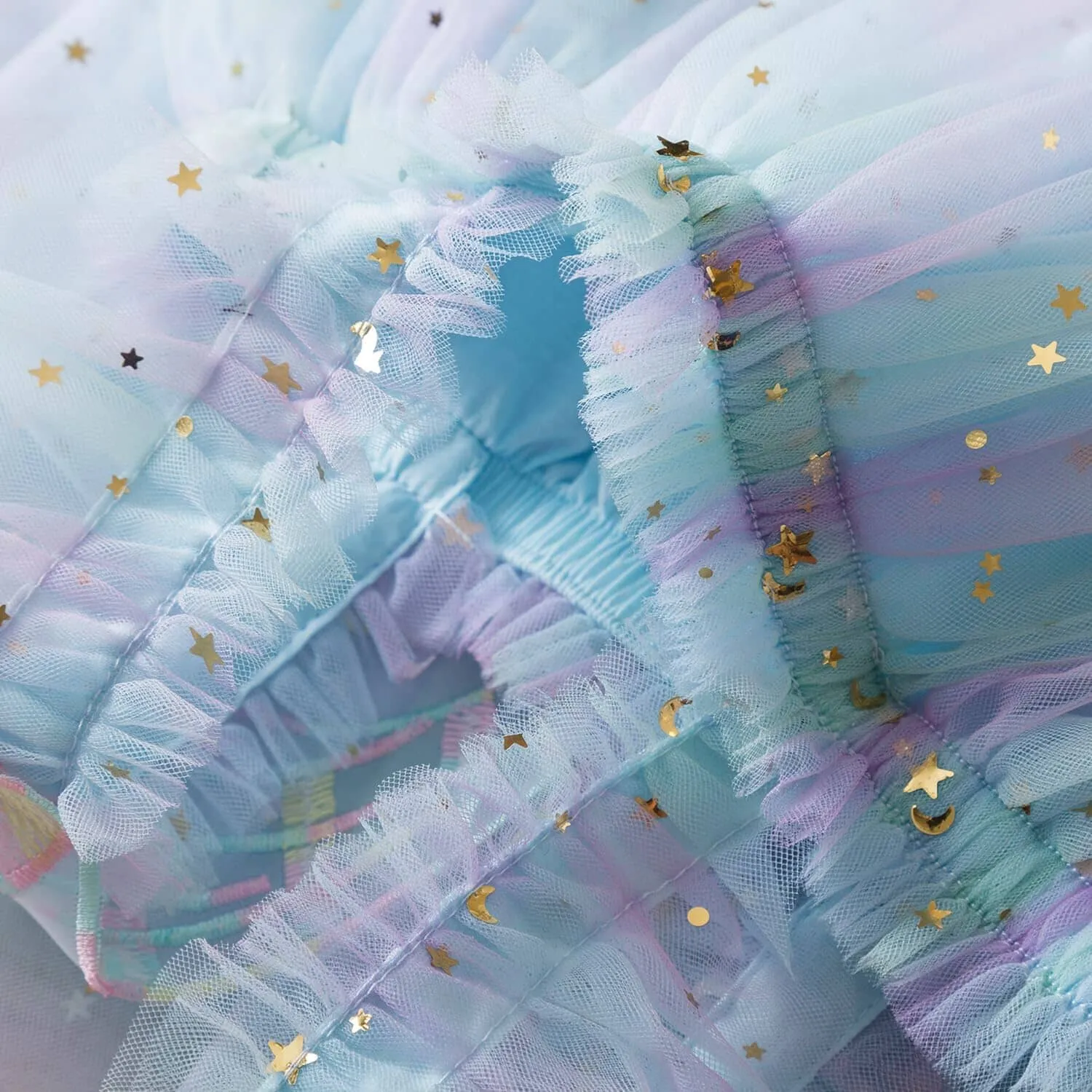 Butterfly Magic Dress