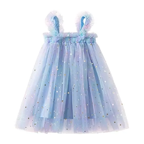 Butterfly Magic Dress
