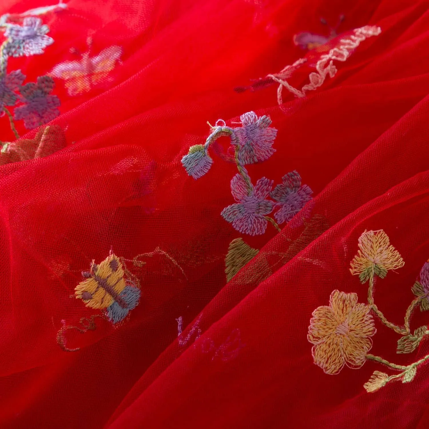 Butterfly Magic Dress