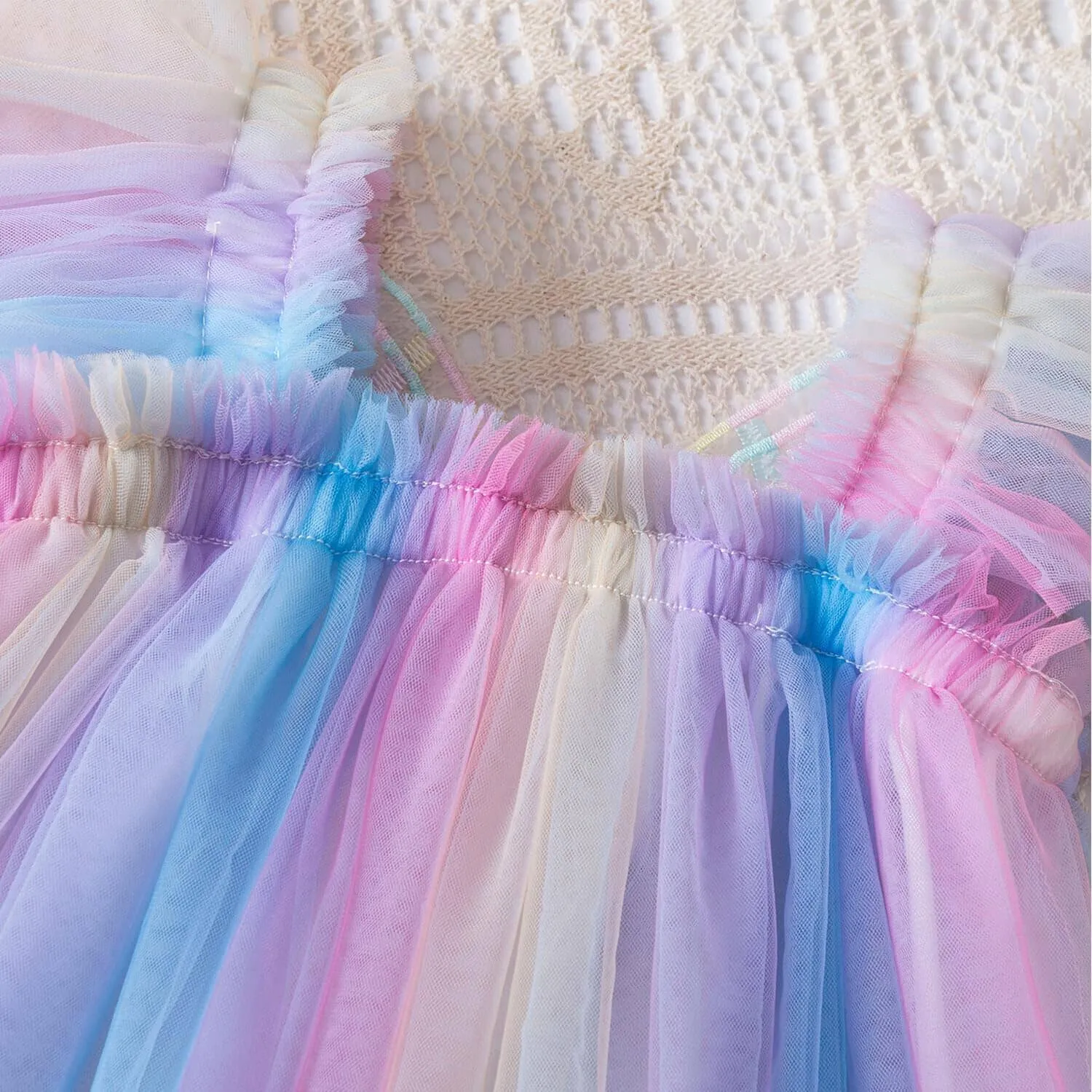 Butterfly Magic Dress