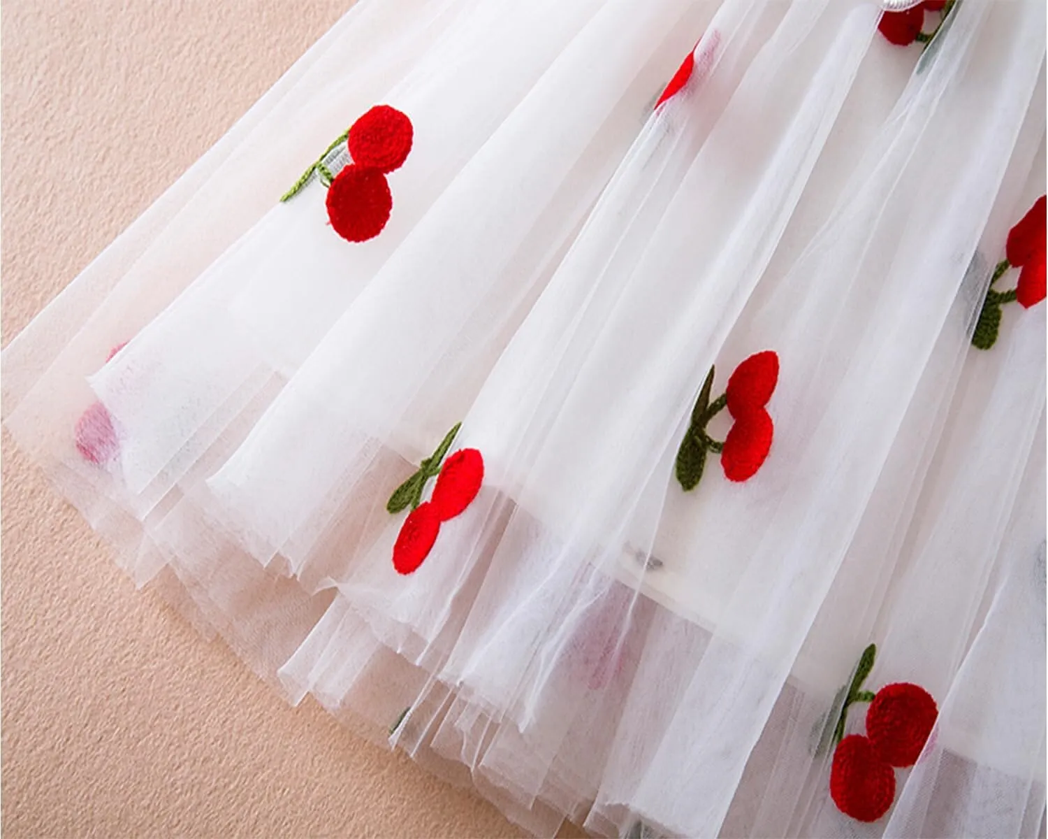 Butterfly Magic Dress