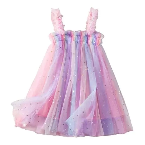 Butterfly Magic Dress