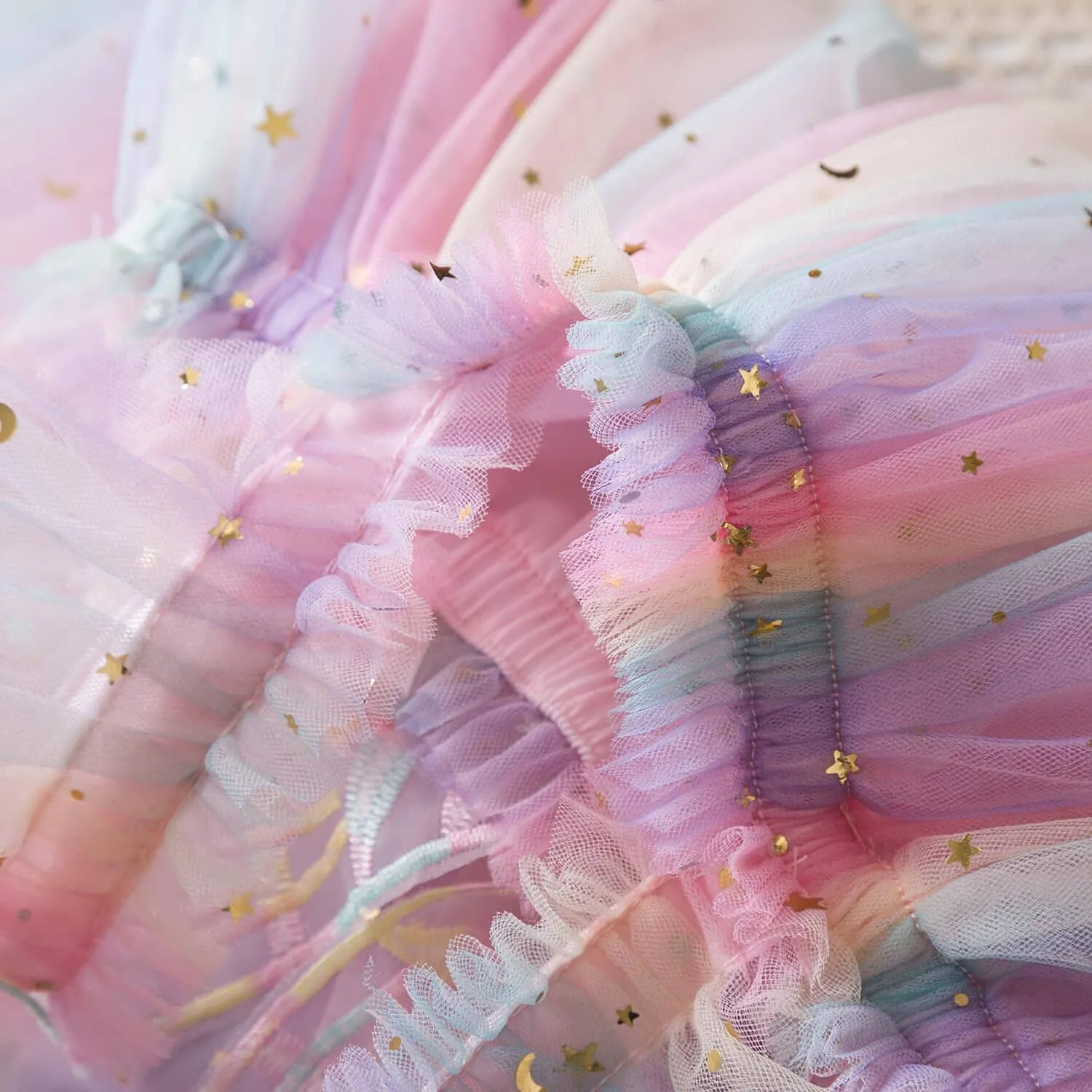 Butterfly Magic Dress