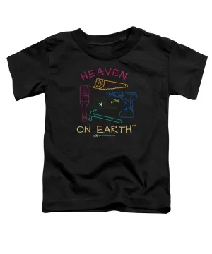 Carpenter - Toddler T-Shirt
