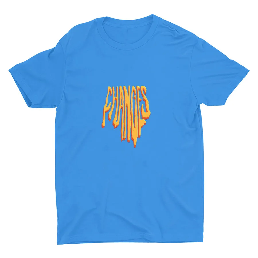 CHANGES Cotton Tee