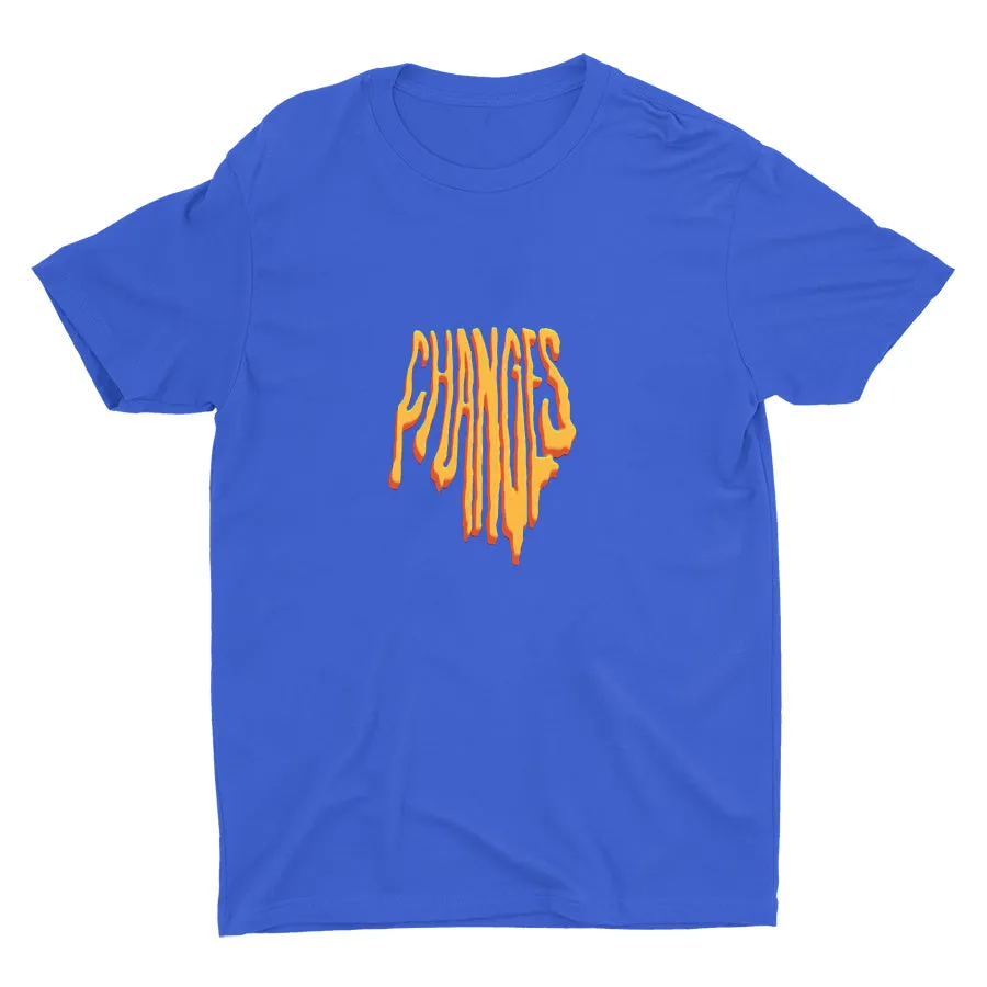 CHANGES Cotton Tee