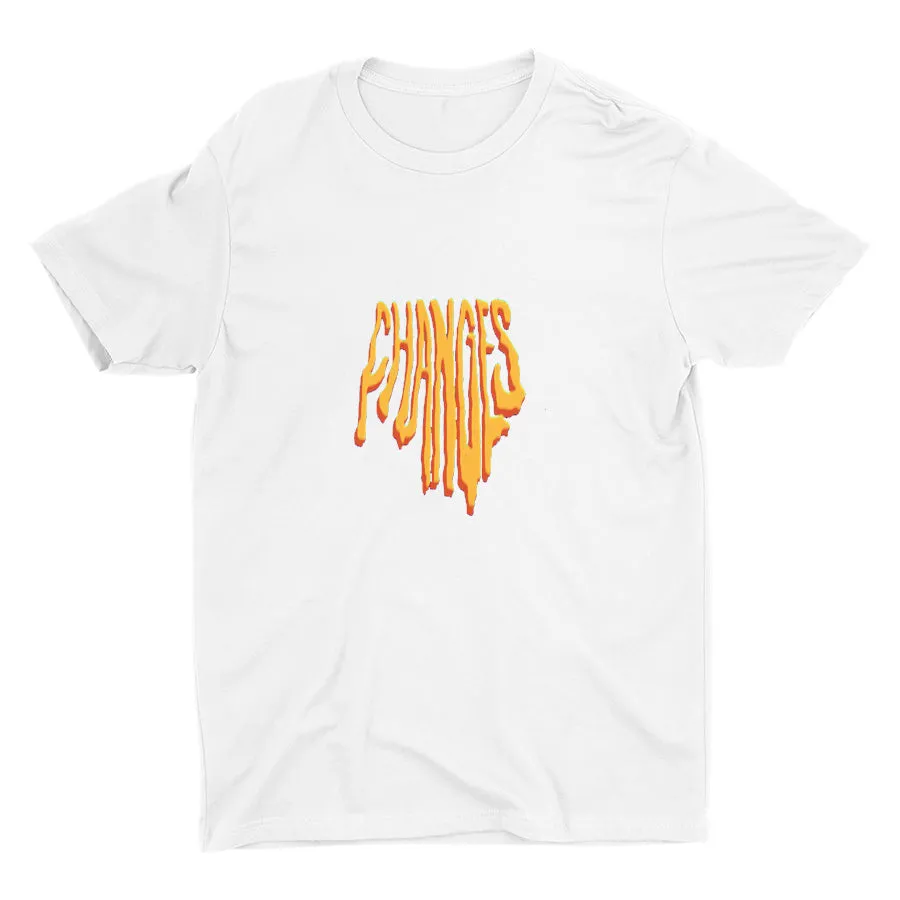 CHANGES Cotton Tee