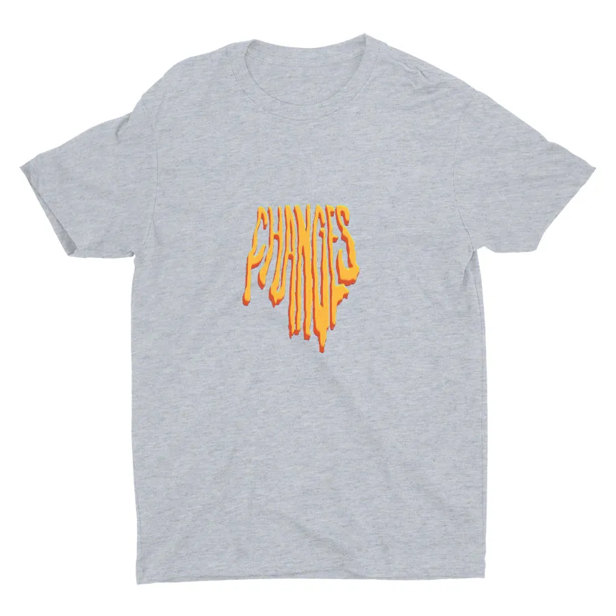 CHANGES Cotton Tee