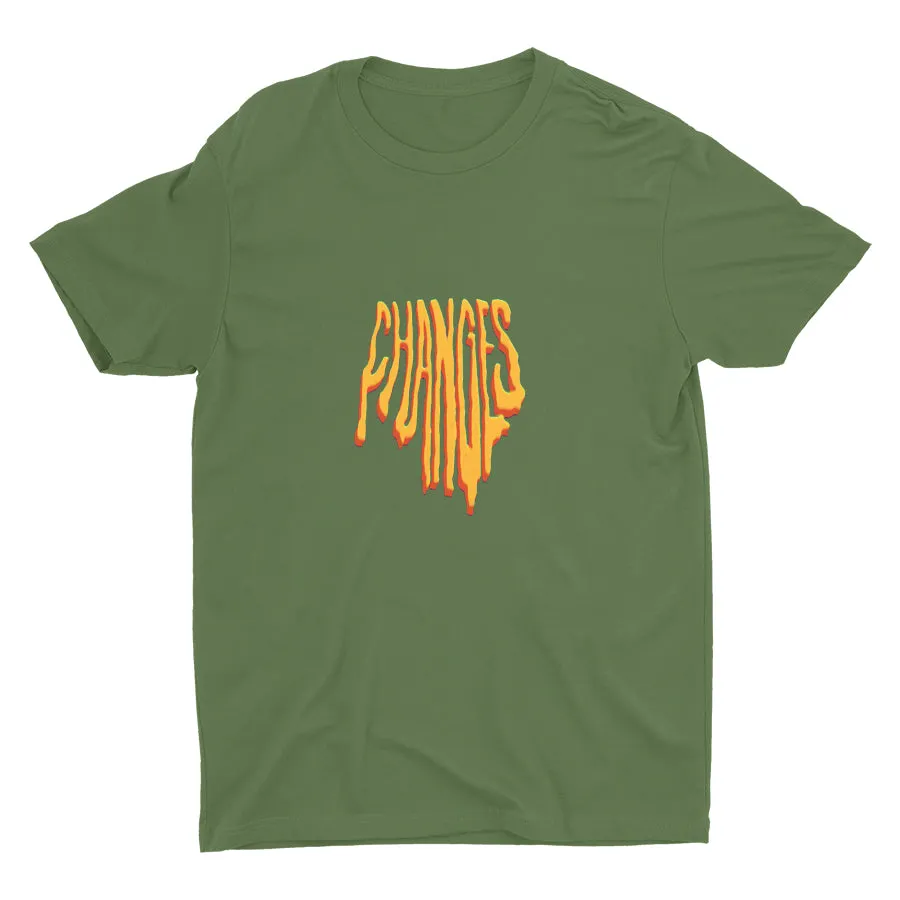 CHANGES Cotton Tee