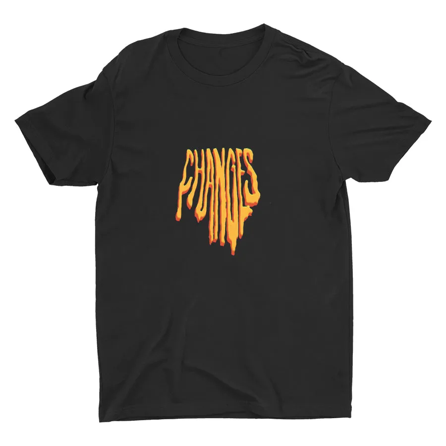 CHANGES Cotton Tee