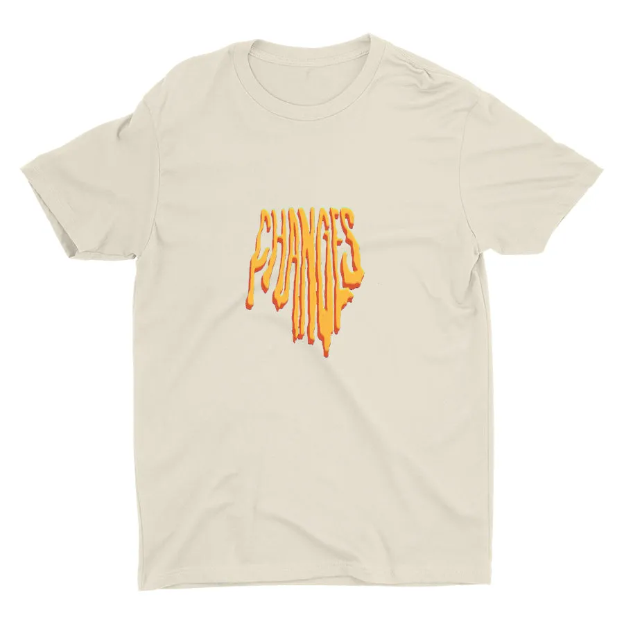 CHANGES Cotton Tee