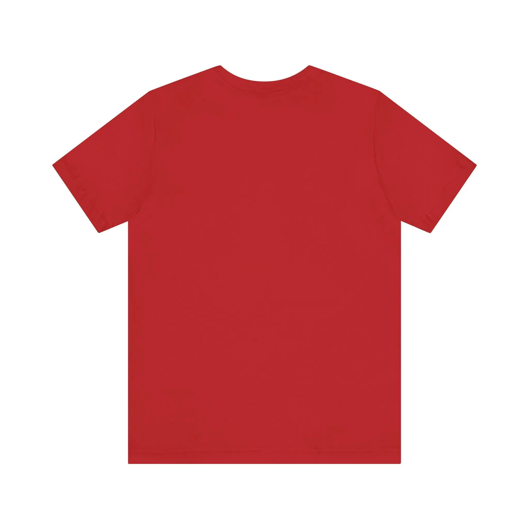 Chest Deluxe Tee UK