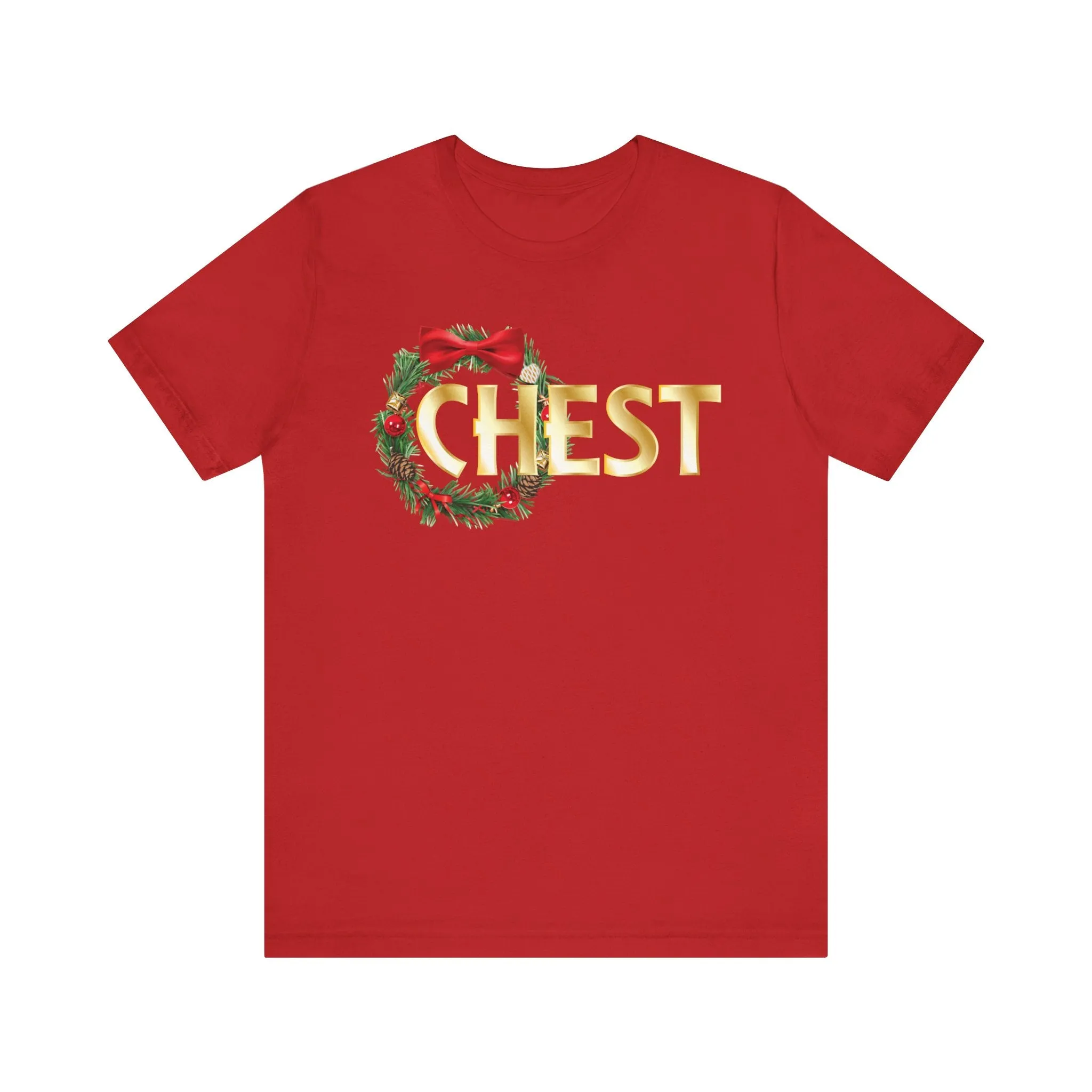 ChestNuts uk