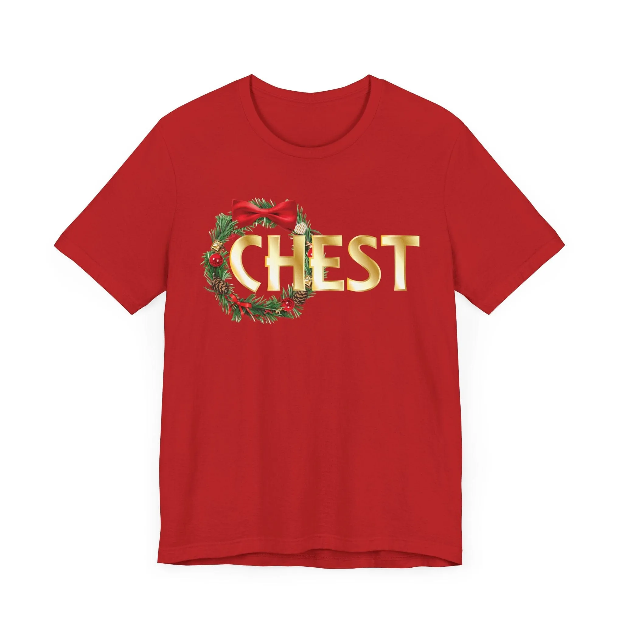 ChestNuts uk