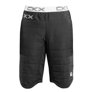 CKX Women's Insulated Shorts