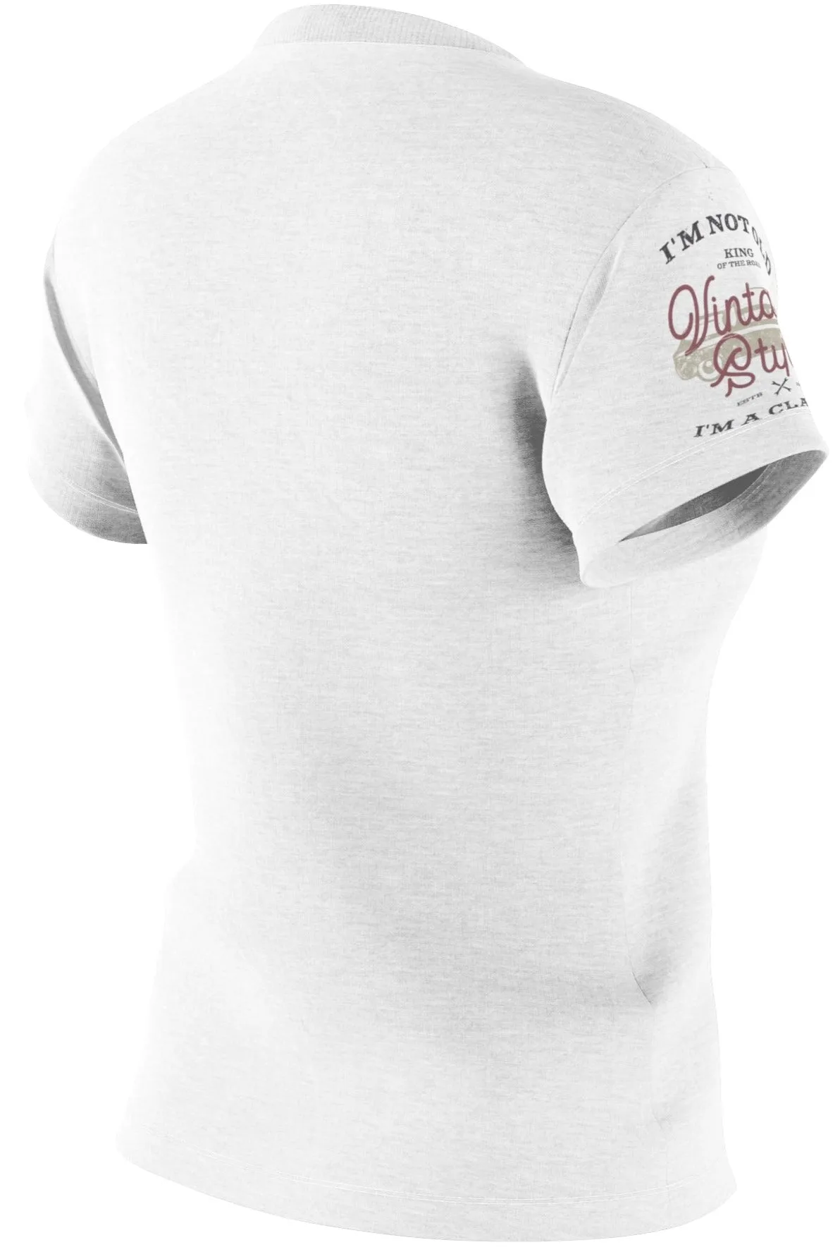 Classic Vintage Tee