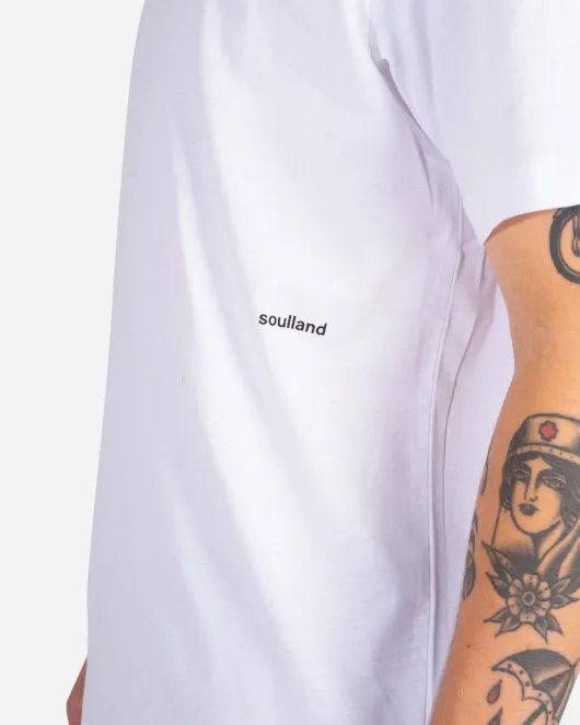 Coffey T-shirt - White