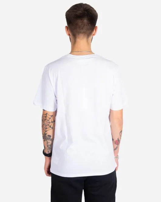 Coffey T-shirt - White
