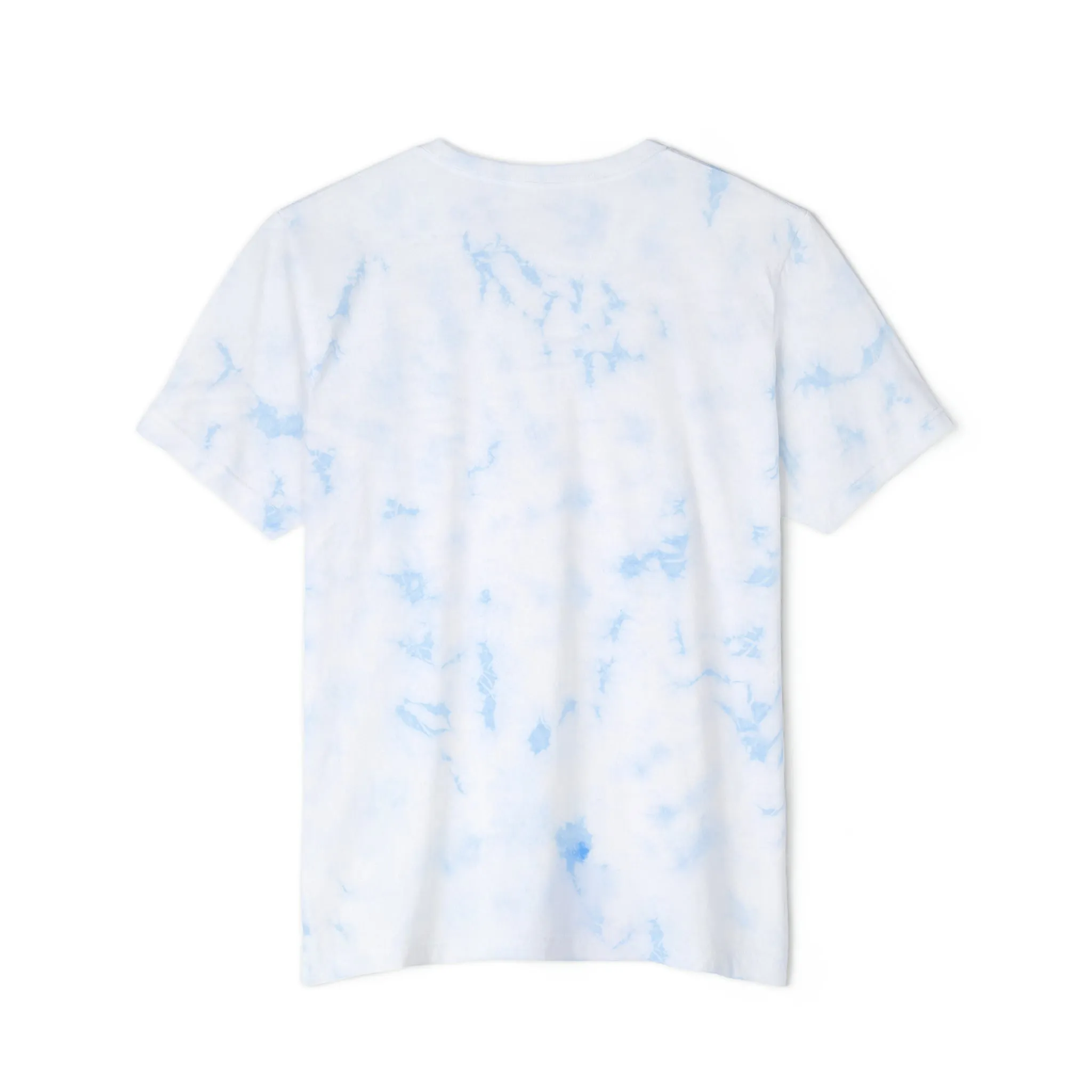 CoFo Tie-Dyed T-Shirt