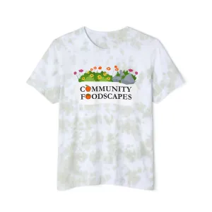 CoFo Tie-Dyed T-Shirt