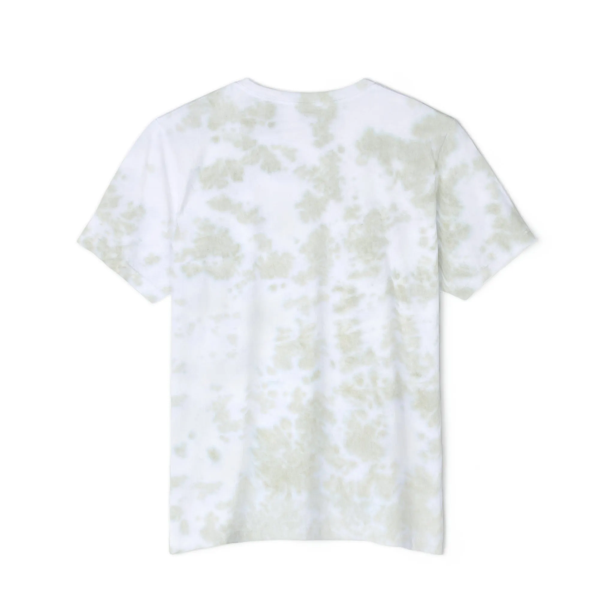 CoFo Tie-Dyed T-Shirt