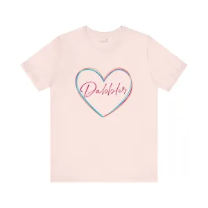 Colorful Dabbler Shirt