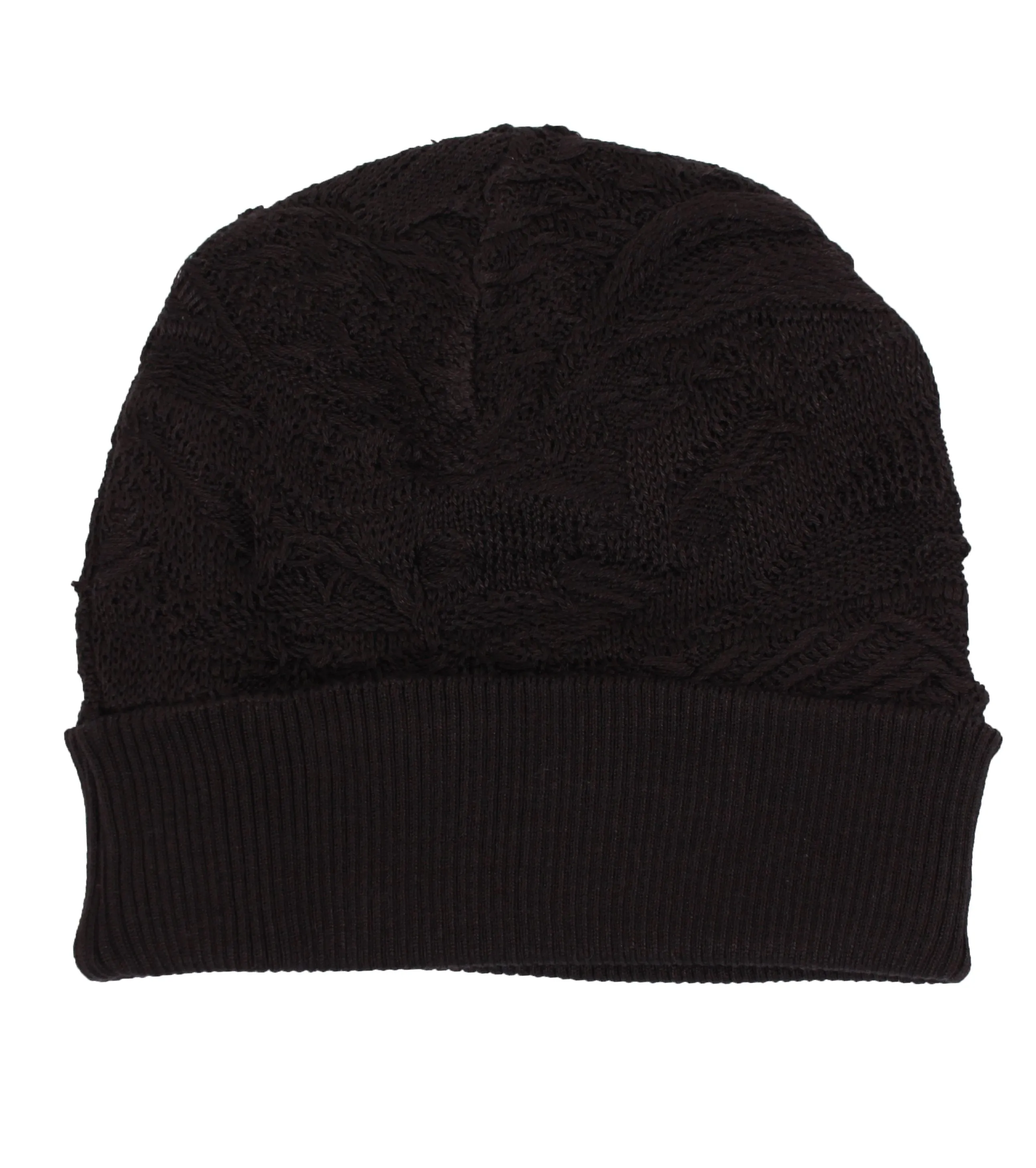 COOGI SOLID SKULLY - BLACK