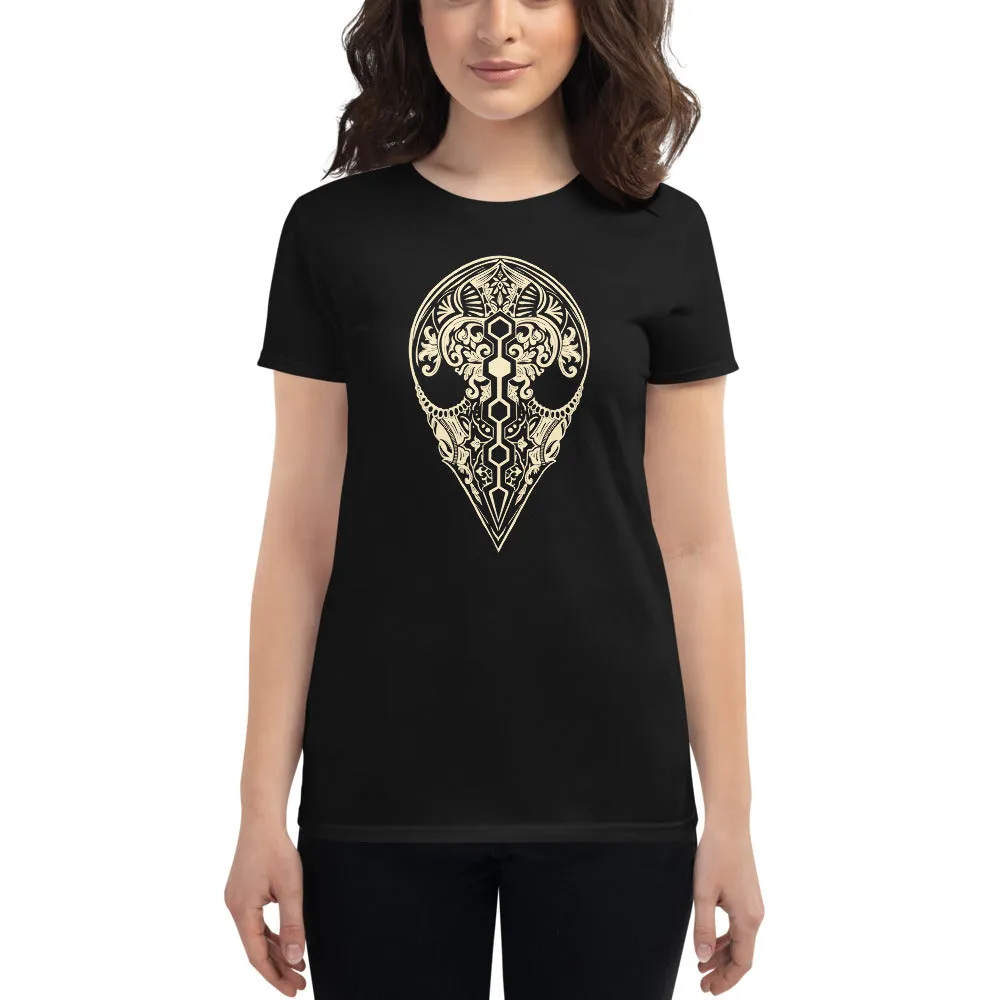 Corvidae Women's Graphic Tee