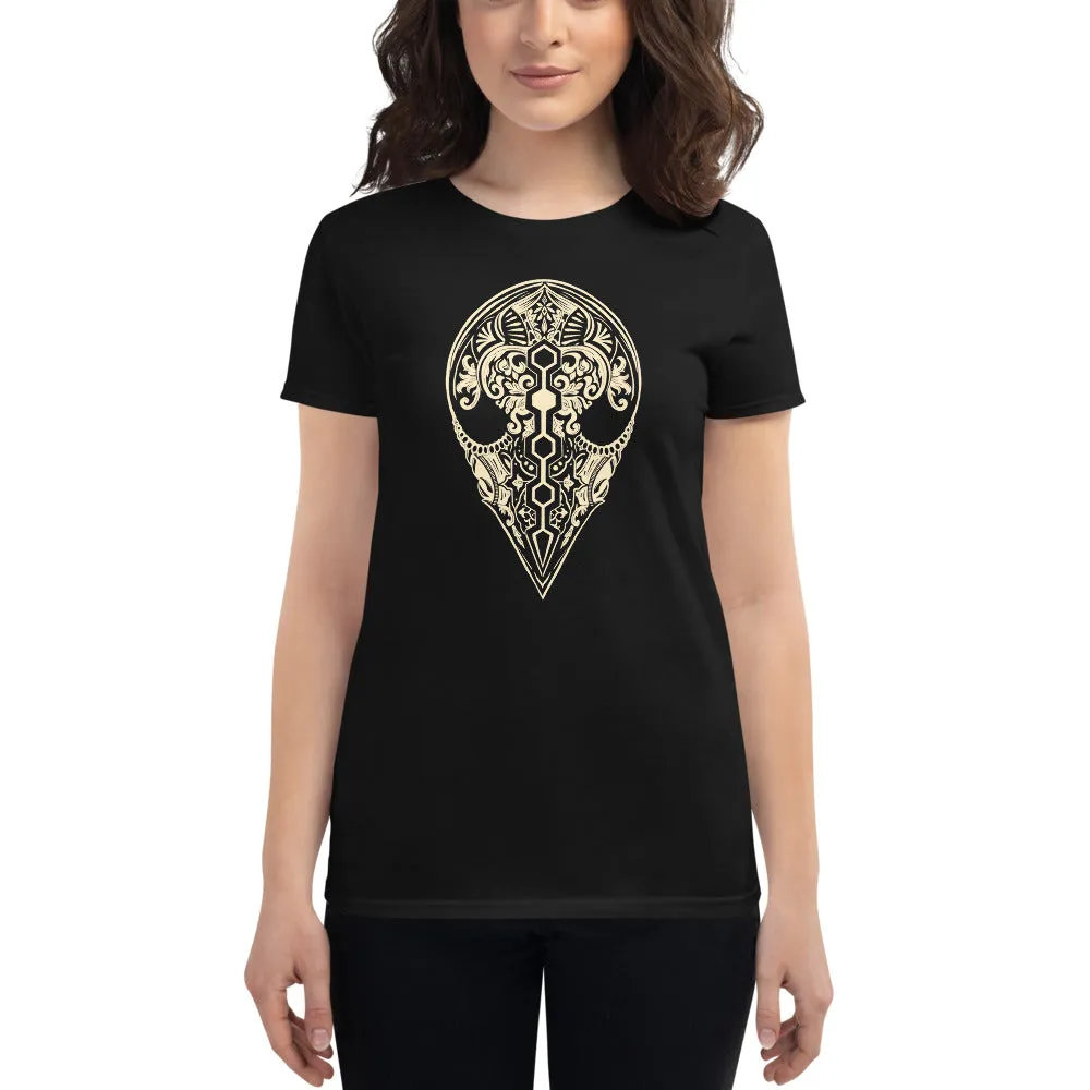Corvidae Women's Graphic Tee