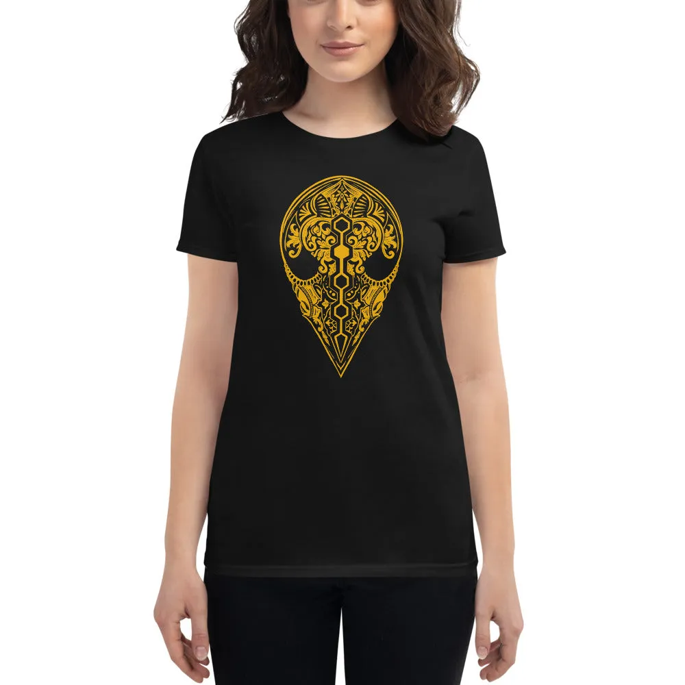 Corvidae Women's Graphic Tee