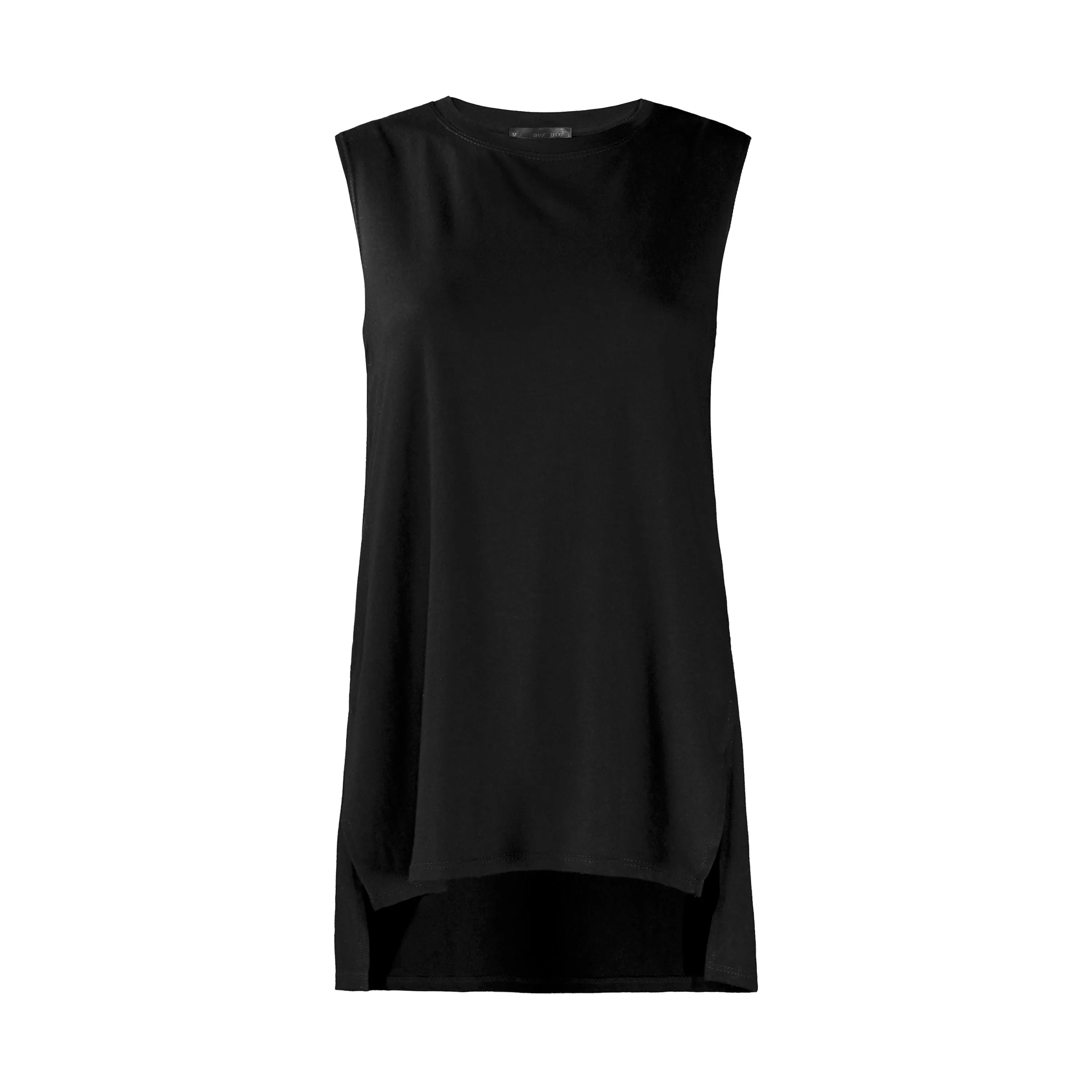 Cotton Modal Muscle Tank