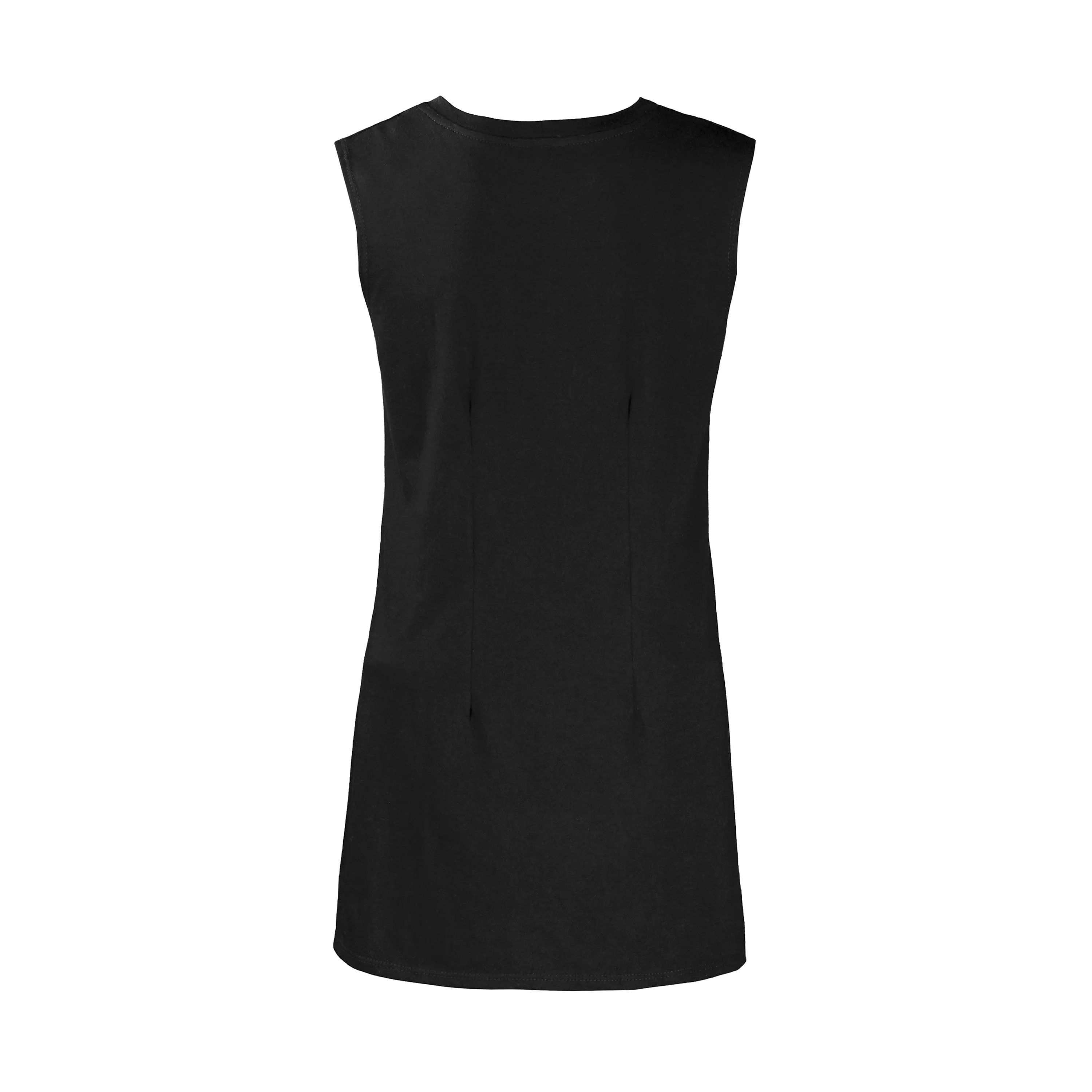 Cotton Modal Muscle Tank