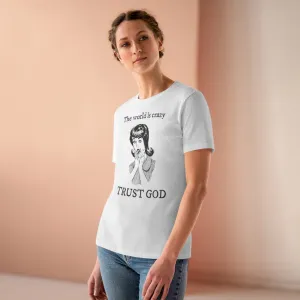 Crazy Faith