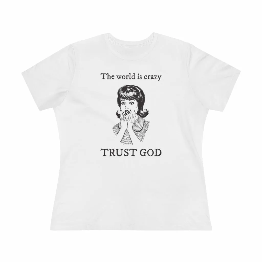 Crazy Faith