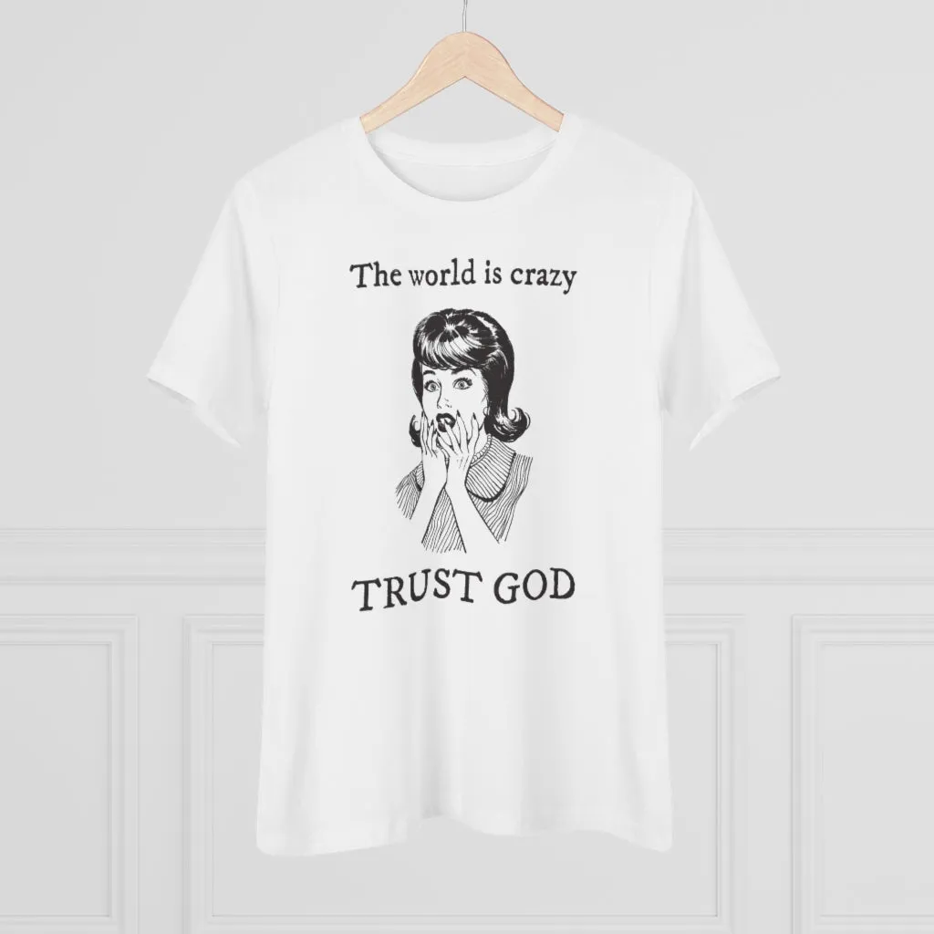 Crazy Faith
