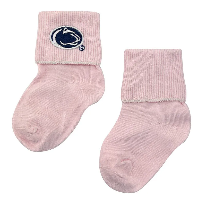 Creative Knitwear Infant Anklet Sock