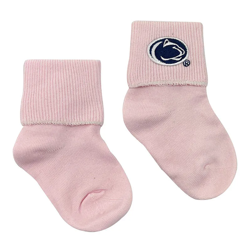 Creative Knitwear Infant Anklet Sock