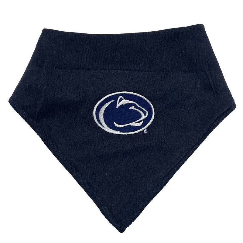 Creative Knitwear Infant Bandana Bib