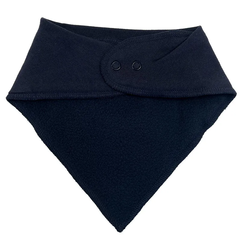 Creative Knitwear Infant Bandana Bib
