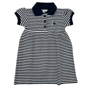 Creative Knitwear Infant Dress & Bloomers