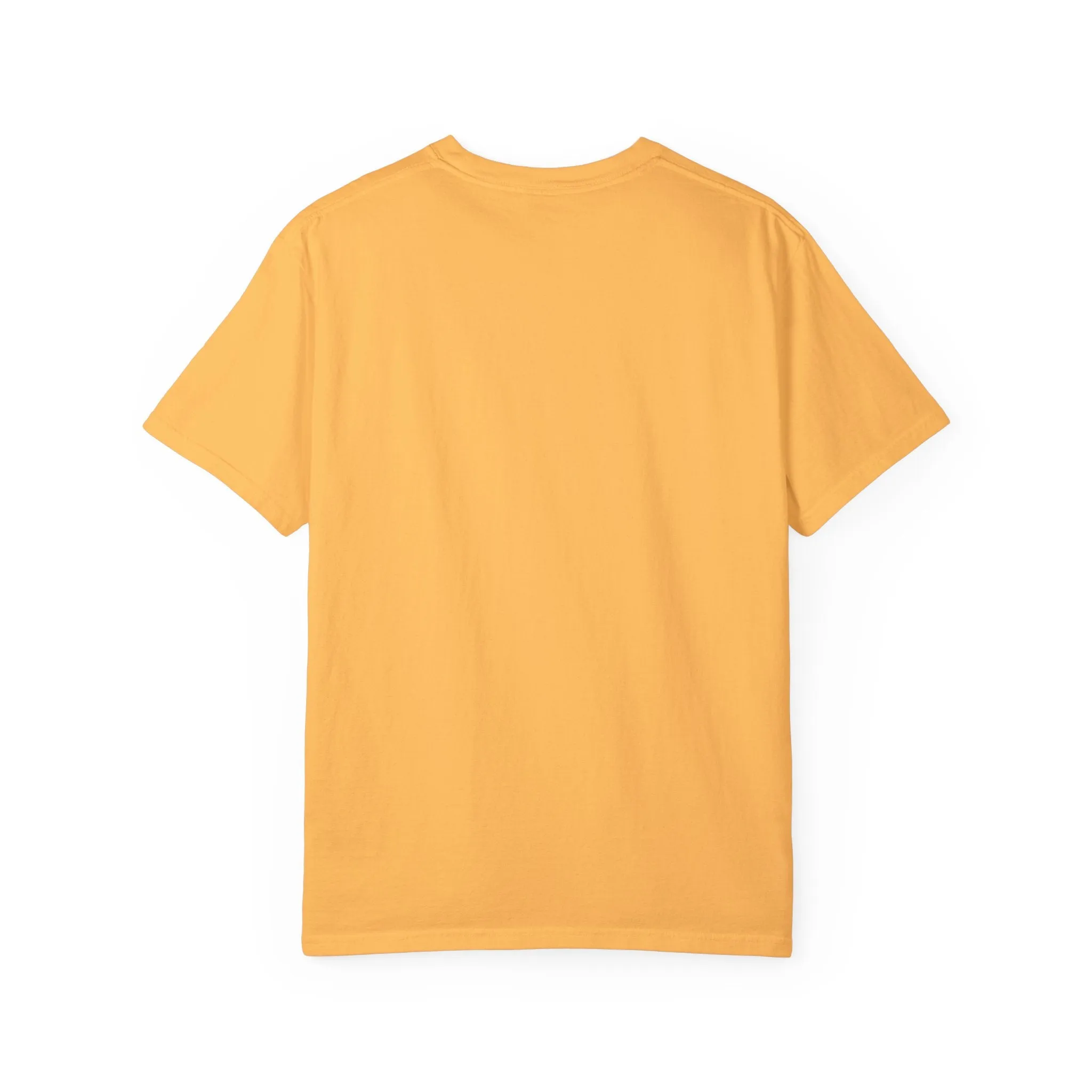 Cryplandia Beach T-Shirt "Leisure Time"
