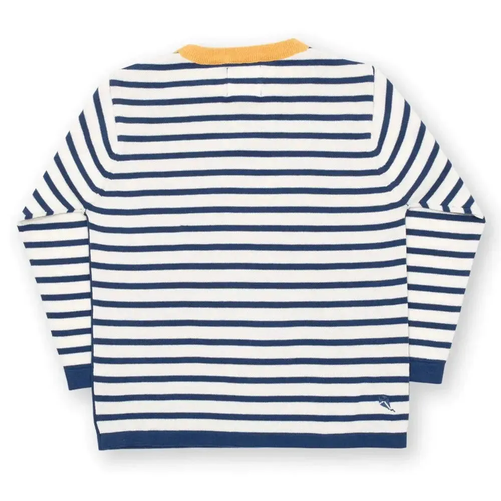 Daisy Jumper