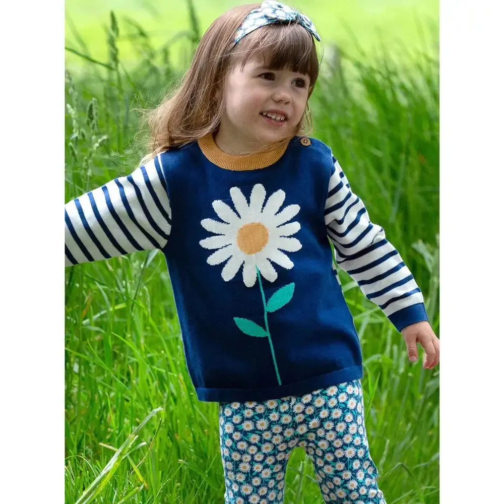 Daisy Jumper