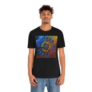 Destroy All Fear! Short Sleeve Tee