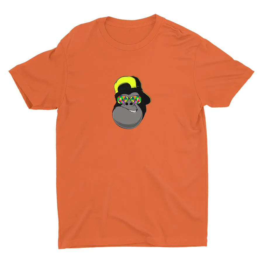 Do You Think I'm Hip-Hop Enough? Cotton Tee