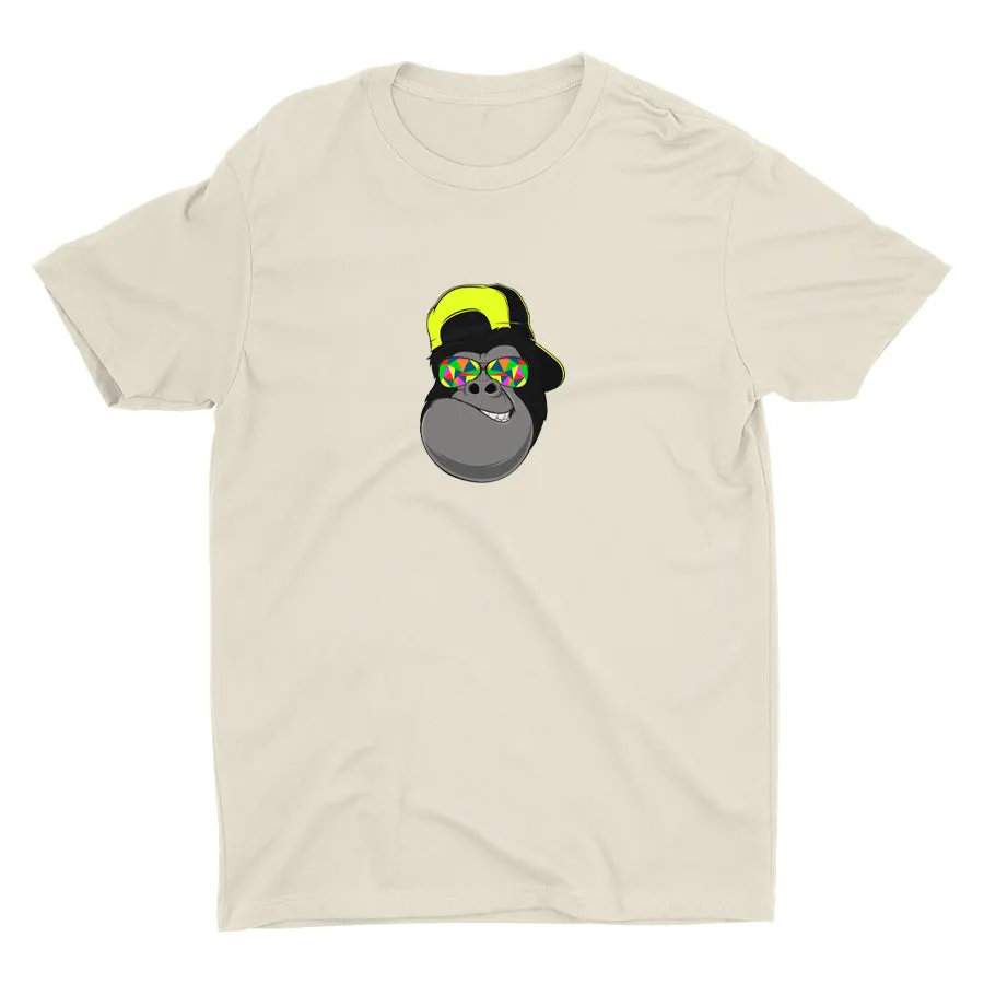 Do You Think I'm Hip-Hop Enough? Cotton Tee